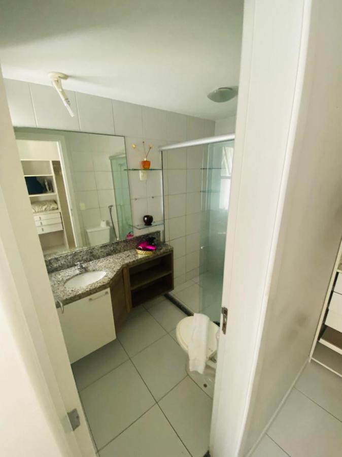 Apartamento Aconchegante Na Praia De Iracema Fortaleza  Ngoại thất bức ảnh