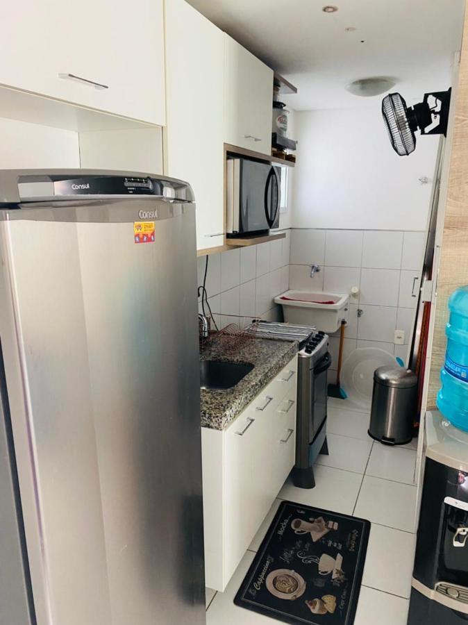 Apartamento Aconchegante Na Praia De Iracema Fortaleza  Ngoại thất bức ảnh