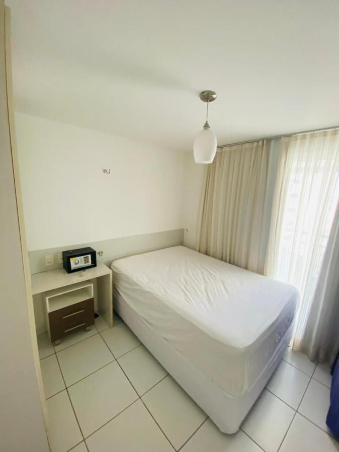 Apartamento Aconchegante Na Praia De Iracema Fortaleza  Ngoại thất bức ảnh